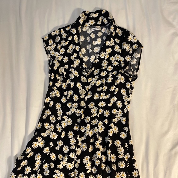 REFORMATION concord dress - Picture 2 of 4